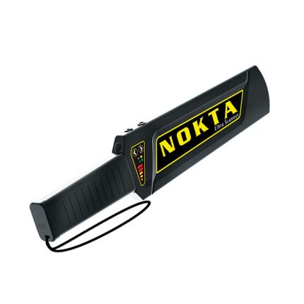 Detector de seguridad Ultra Scanner Standard