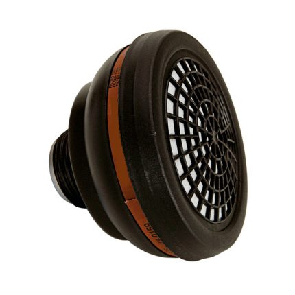 Cartucho para mascara de protección MP731 – Singer