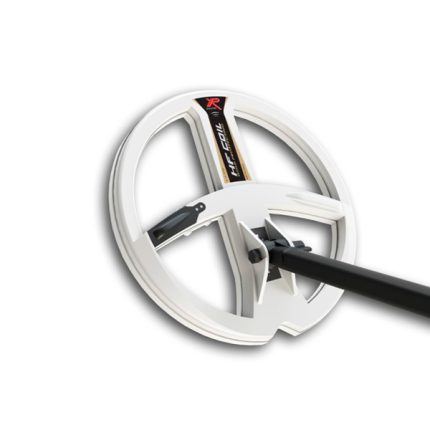 Bobina de detección HF de 22.5cm (9") para Deus & Orx