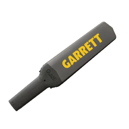 Garrett Guide