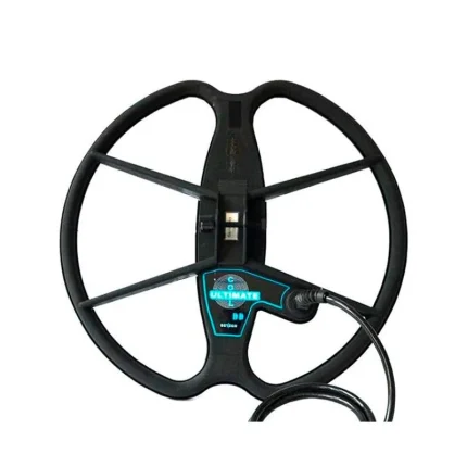 Bobina detección 13" Ultimate para GTI 2500