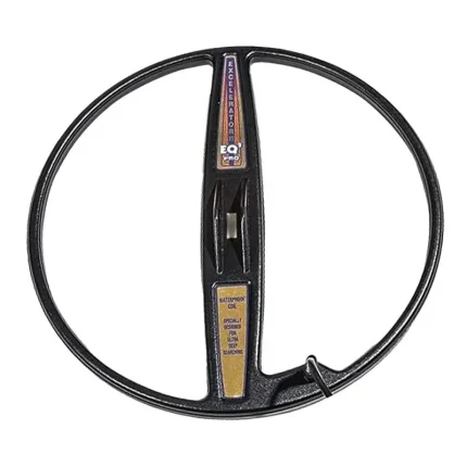 Bobina detección 18" DD para GTI 2500