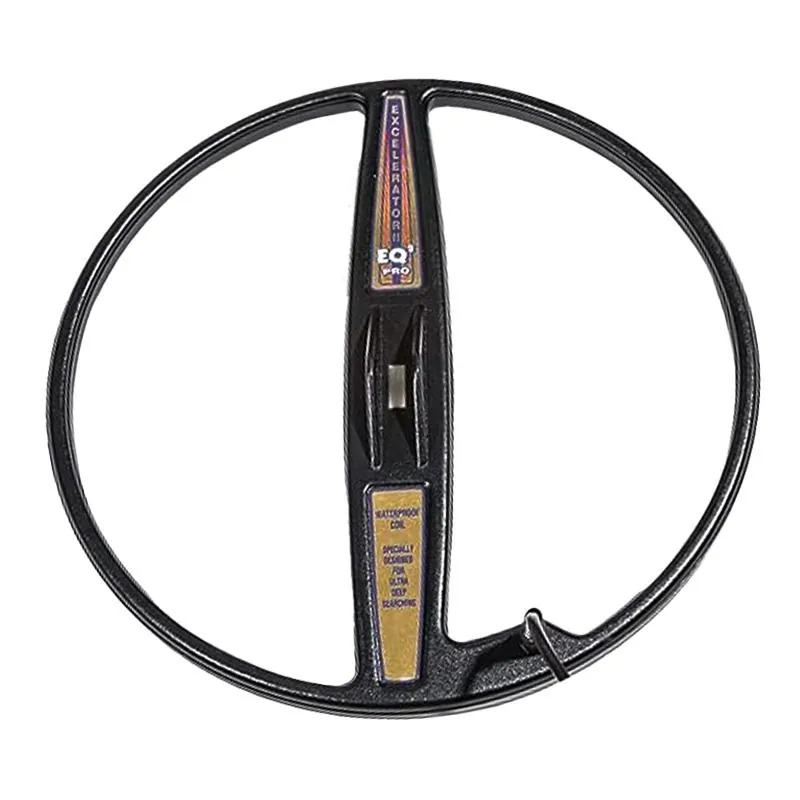 Bobina detección 18" DD para GTI 2500