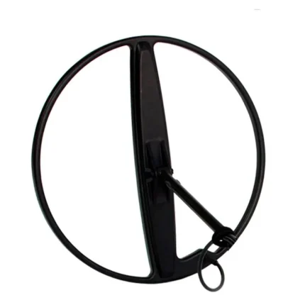 Bobina detección 18" DD para F75, F70