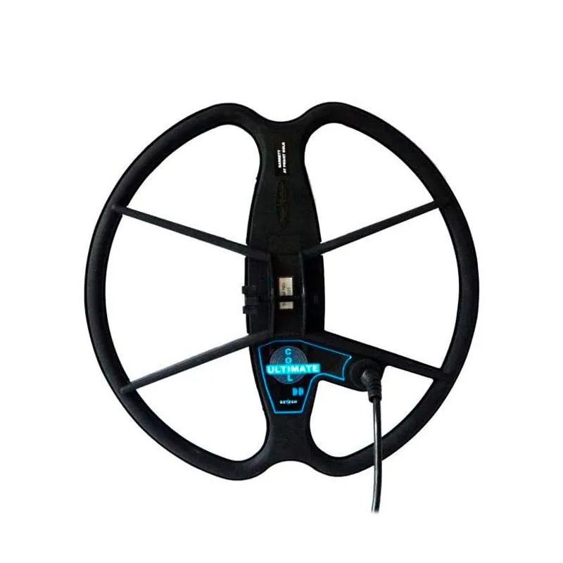 Bobina detección 15x12" para AT Pro, AT Gold