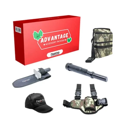 Advantage Accessory Package