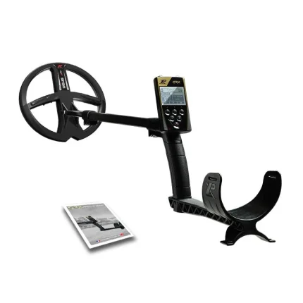 ORX + bobina X35 de 22.5cm (9")