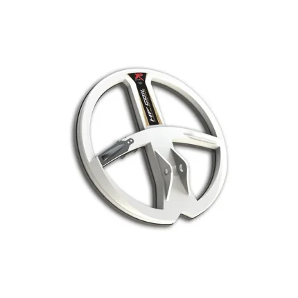 Bobina de detección HF de 22.5cm (9") para Deus & Orx