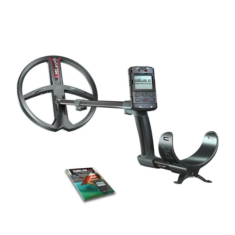 web-227686-deusII6ca489.webp DEUS II RC + bobina FMF de 28 cm (11")