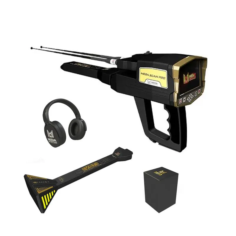 MEGA SCAN PRO modelo 2025