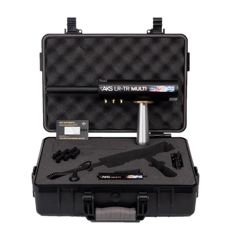 web-231013-aksa5f91d.webp AKS MULTI - SILVER, GOLD & CAVITY (Basic kit)