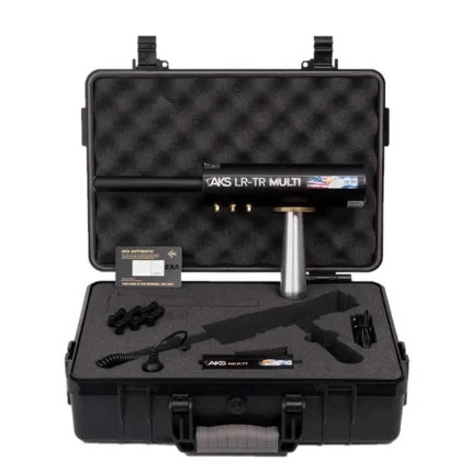 AKS MULTI (6 filtros)