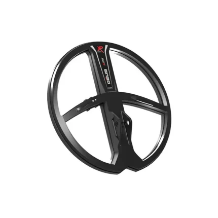 Bobina de detección X35 de 28cm (11") para Deus & Orx 2ND